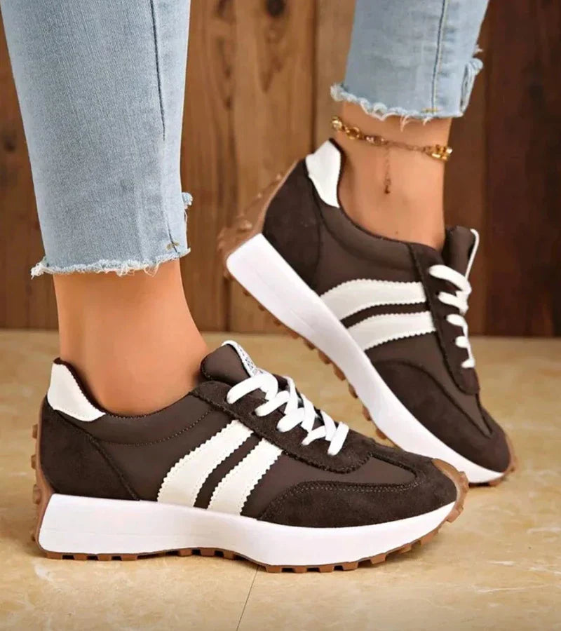 VIOLA – Sneakers Donna Retro Running