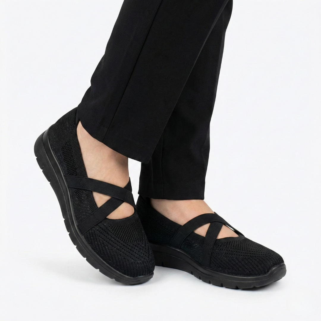 ANNA – Ballerina Donna