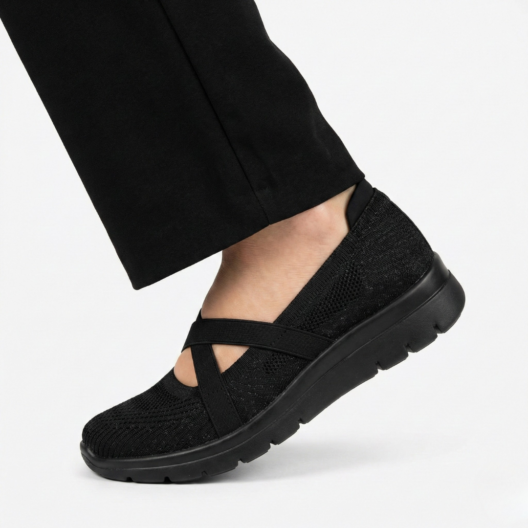 ANNA – Ballerina Donna