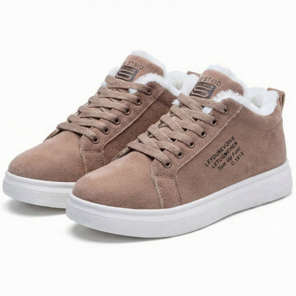 LUDOVICA – Scarpe Donna Invernali
