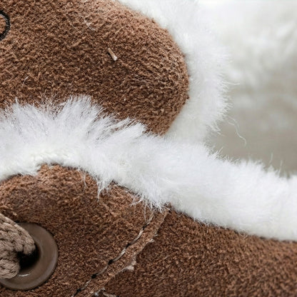 LUDOVICA – Scarpe Donna Invernali