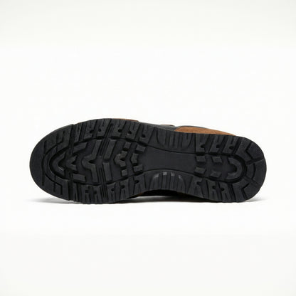 GIOVANNI – Sneaker Uomo in Pelle