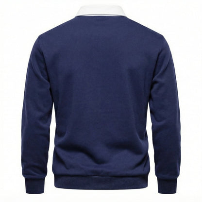 GIULIO – Maglione Uomo Polo