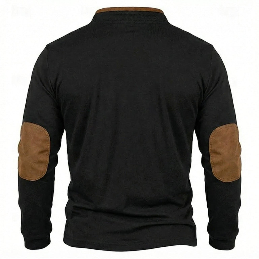 FRANCESCO – Maglia Uomo Bicolore