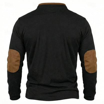 FRANCESCO – Maglia Uomo Bicolore