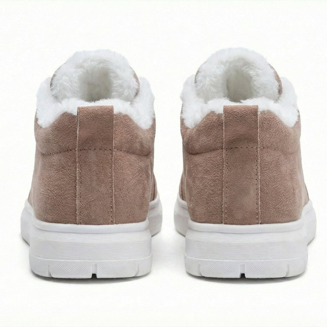 LUDOVICA – Scarpe Donna Invernali