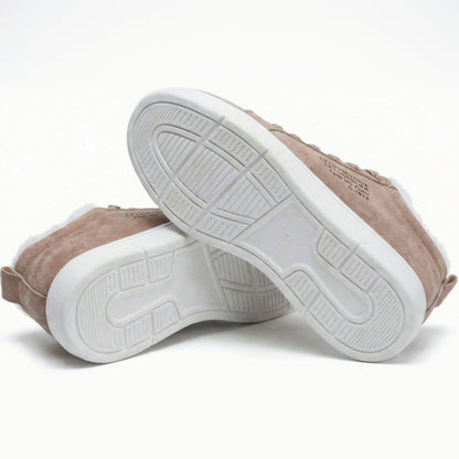 LUDOVICA – Scarpe Donna Invernali