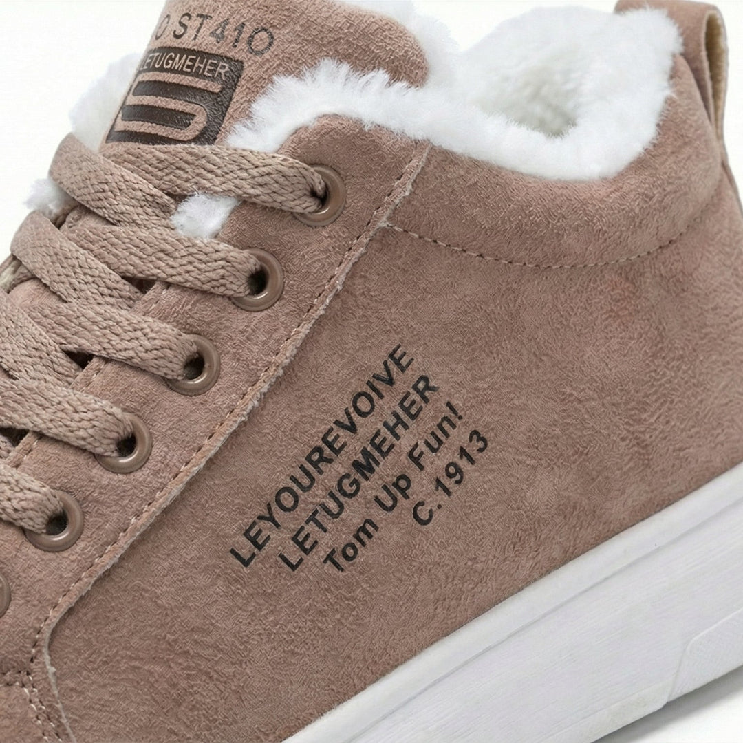 LUDOVICA – Scarpe Donna Invernali