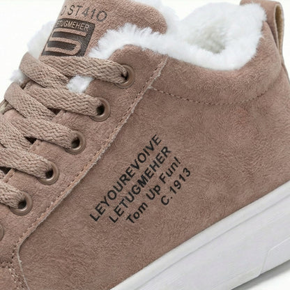 LUDOVICA – Scarpe Donna Invernali
