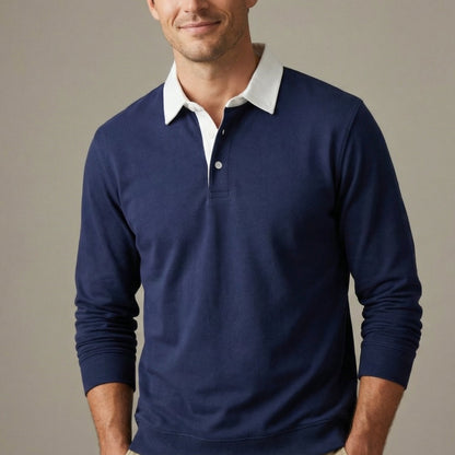 GIULIO – Maglione Uomo Polo