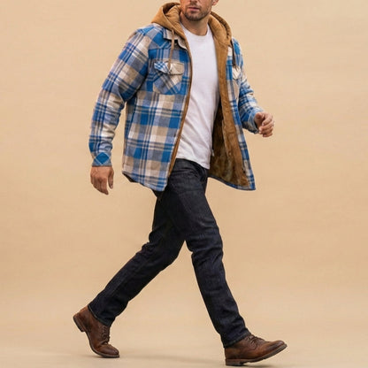 RICCARDO – Giacca Uomo Invernale