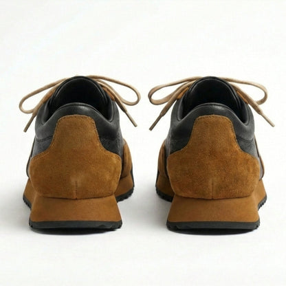 GIOVANNI – Sneaker Uomo in Pelle