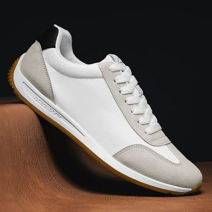 ALDO – Sneaker Uomo in Pelle e Camoscio