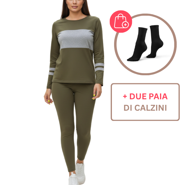 MODALEND - SET DONNA