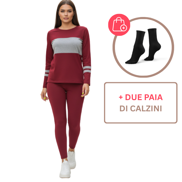 MODALEND - SET DONNA