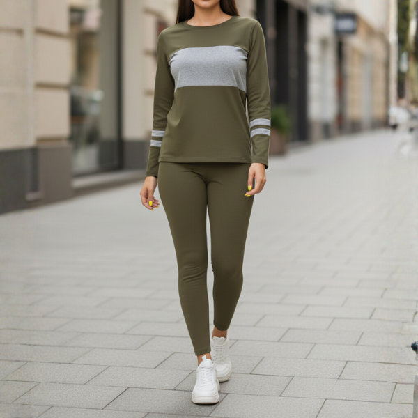 MODALEND - SET DONNA