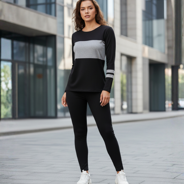 MODALEND - SET DONNA