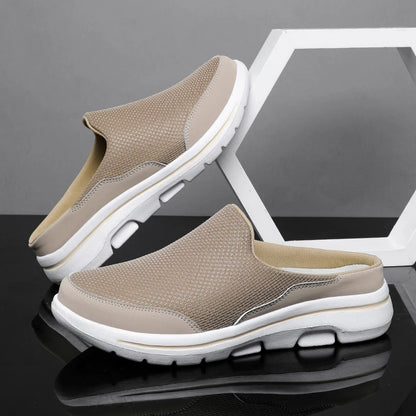 PIACENZA – Scarpa Uomo Aperta sul Tallone
