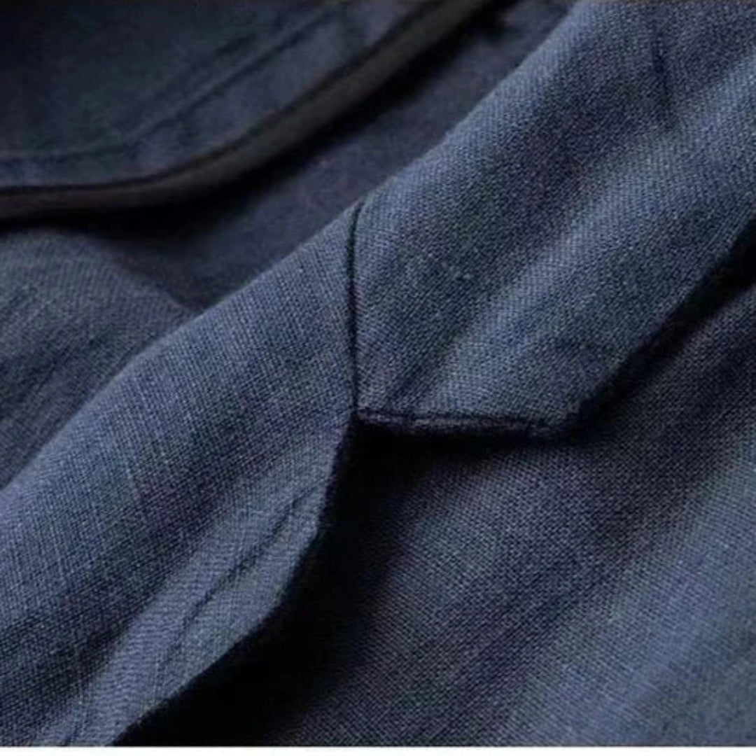 POSITANO – Completo Uomo Blazer e Pantalone