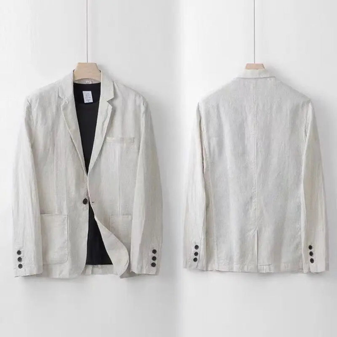 POSITANO – Completo Uomo Blazer e Pantalone