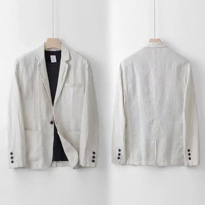POSITANO – Completo Uomo Blazer e Pantalone