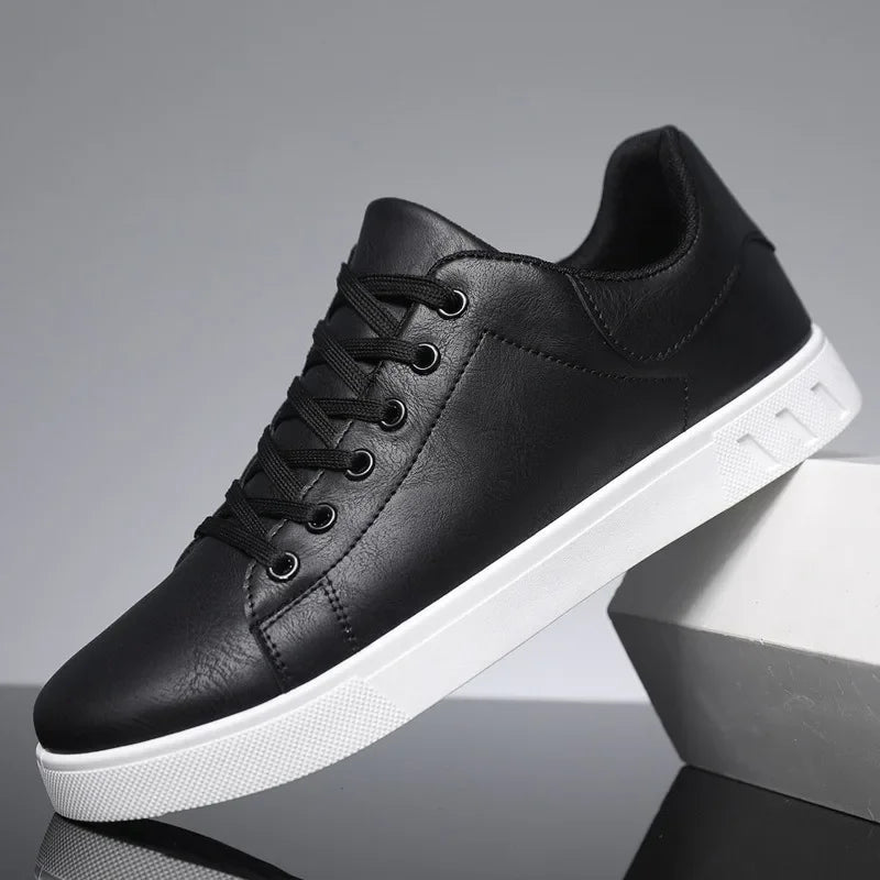 AURELIO – Scarpa Uomo in Pelle