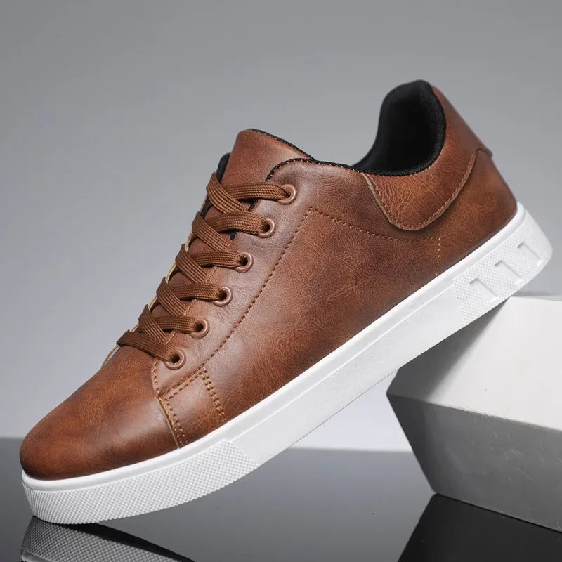 AURELIO – Scarpa Uomo in Pelle