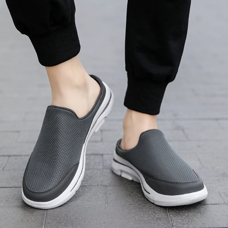 PIACENZA – Scarpa Uomo Aperta sul Tallone
