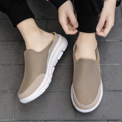 PIACENZA – Scarpa Uomo Aperta sul Tallone
