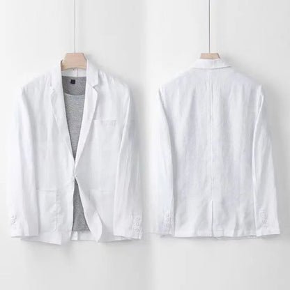 POSITANO – Completo Uomo Blazer e Pantalone