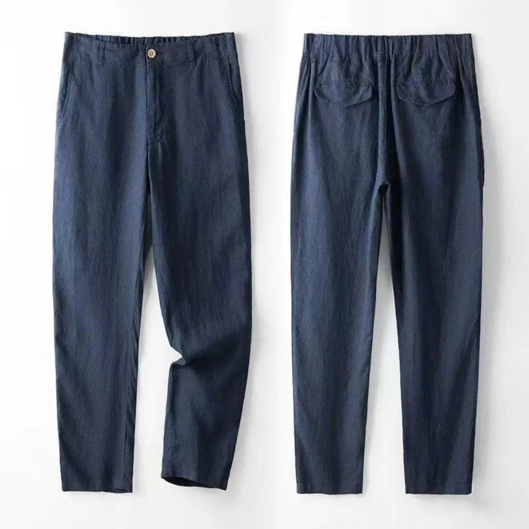 POSITANO – Completo Uomo Blazer e Pantalone