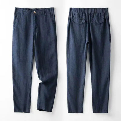 POSITANO – Completo Uomo Blazer e Pantalone