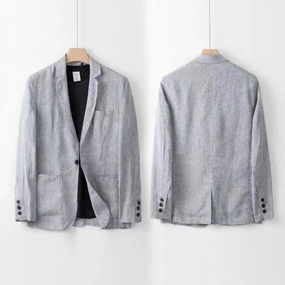 POSITANO – Completo Uomo Blazer e Pantalone