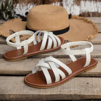 LIPARI – Sandalo Donna