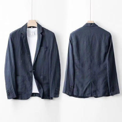 POSITANO – Completo Uomo Blazer e Pantalone