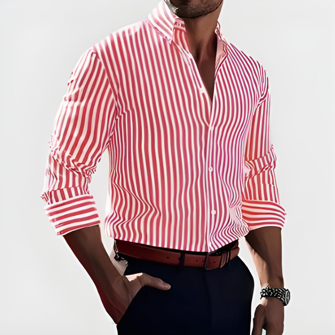 RENATO – Camicia Uomo