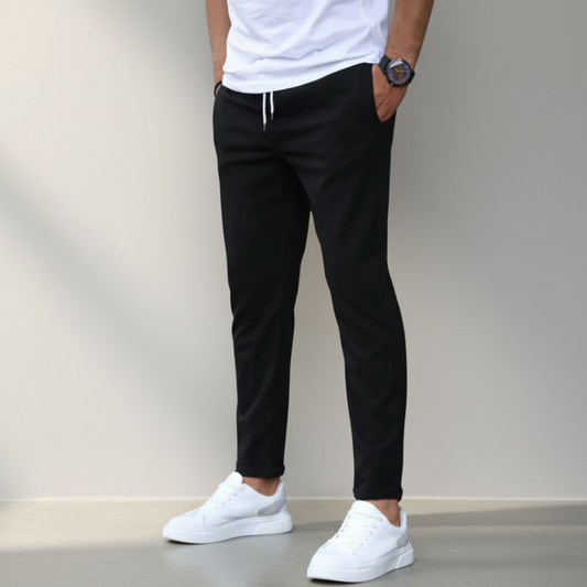 MATTEO – Pantaloni Slim Uomo