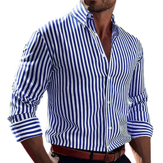 RENATO – Camicia Uomo
