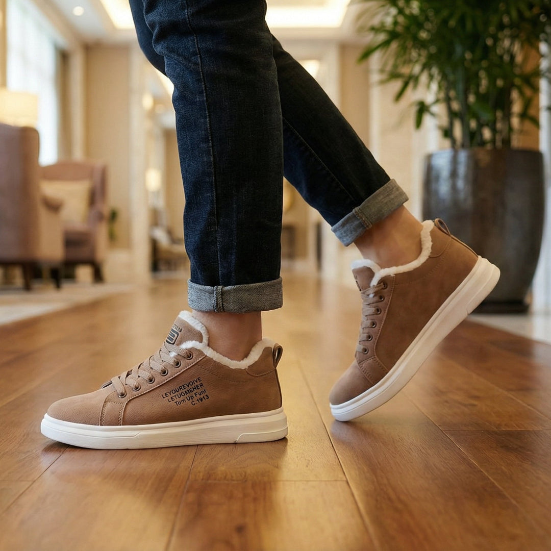 LUDOVICA – Scarpe Donna Invernali