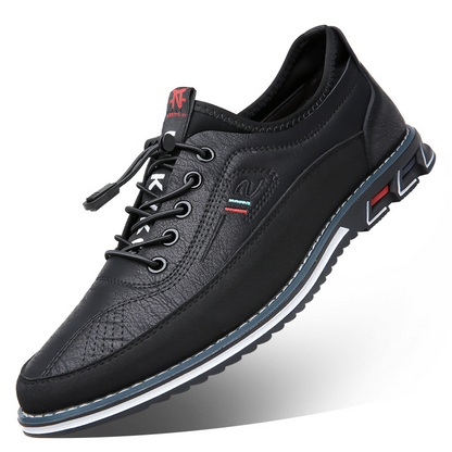 TOMMASO – Scarpe Oxford Uomo in Pelle Premium