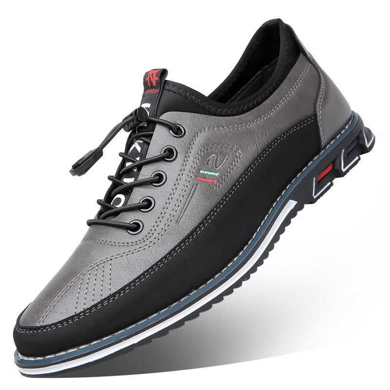 TOMMASO – Scarpe Oxford Uomo in Pelle Premium