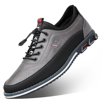 TOMMASO – Scarpe Oxford Uomo in Pelle Premium