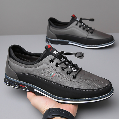 TOMMASO – Scarpe Oxford Uomo in Pelle Premium