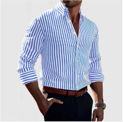 RENATO – Camicia Uomo