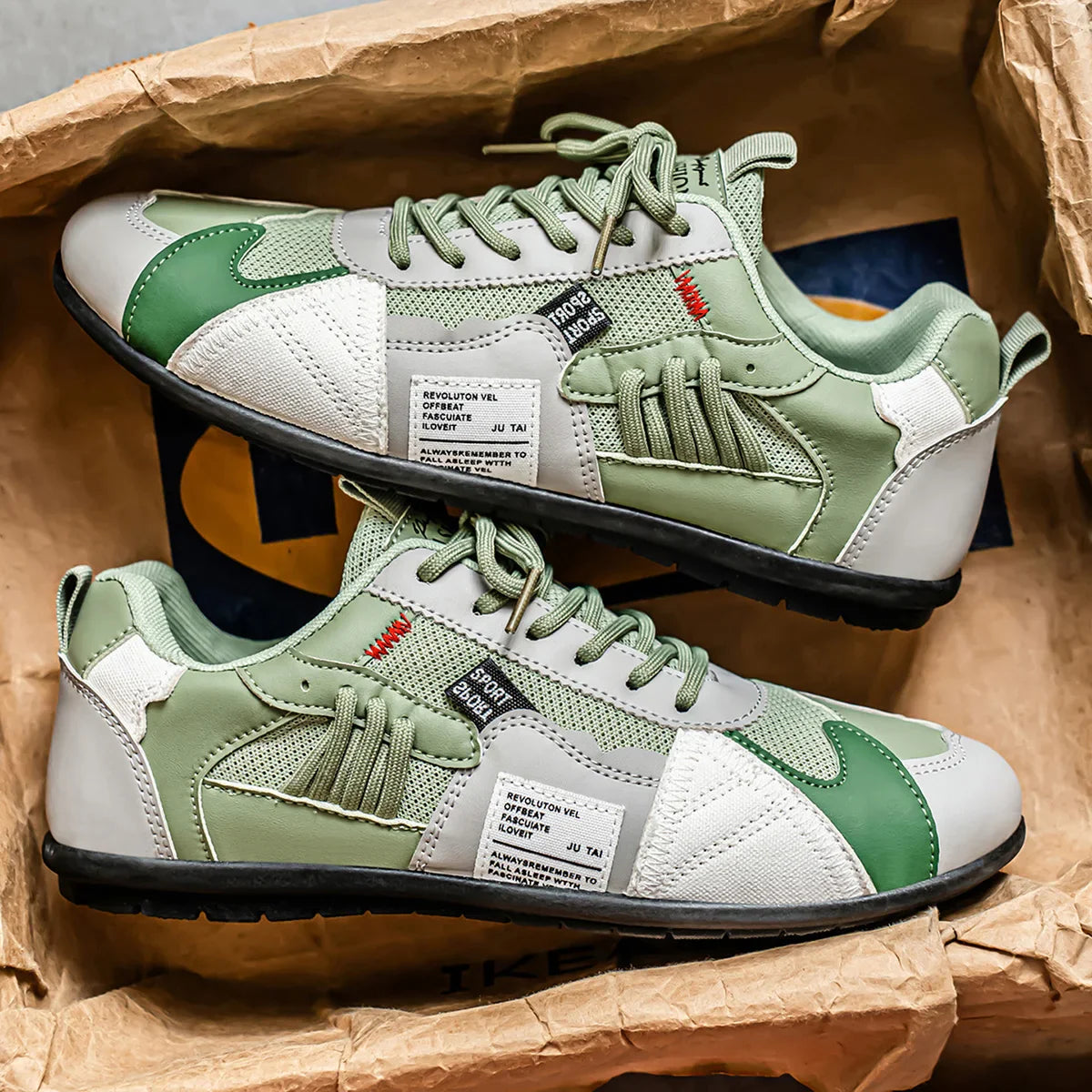 IVAN – Sneaker Uomo