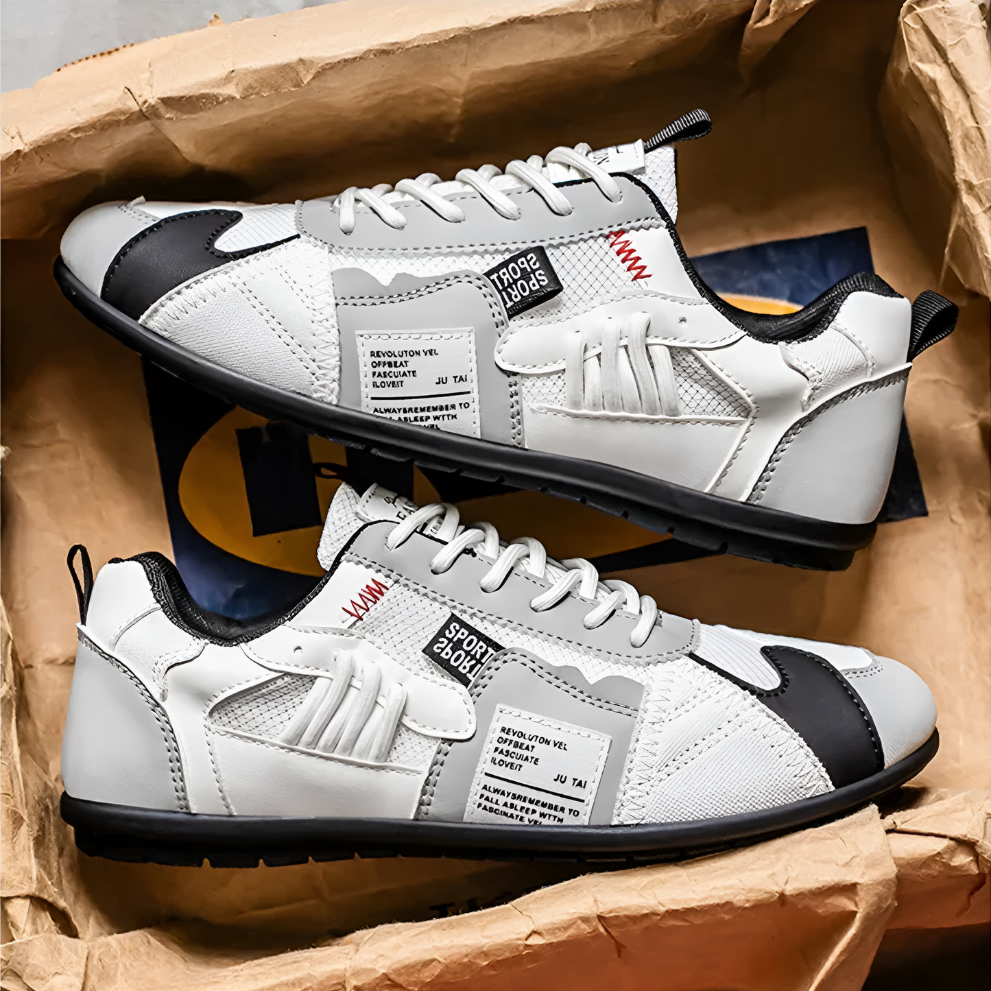 IVAN – Sneaker Uomo