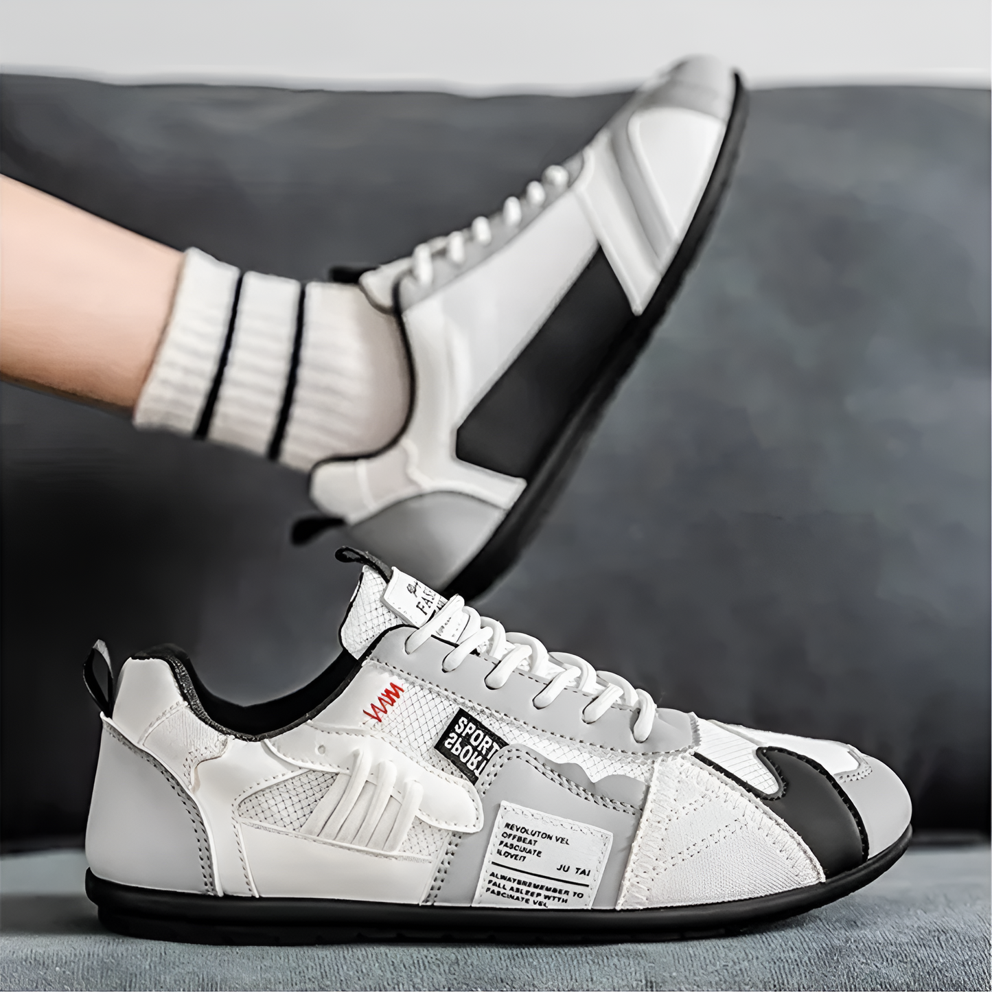 IVAN – Sneaker Uomo