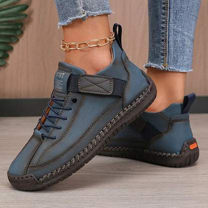 GIORGIA – Sneakers Donna in Ecopelle