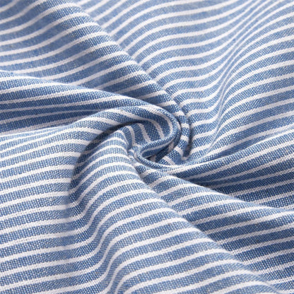 CAPRI – Vestito Donna a Righe
