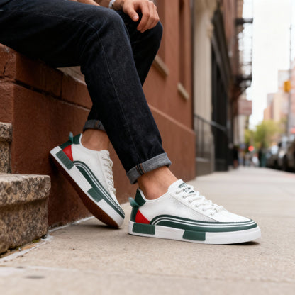 GIACOMO – Sneaker Uomo